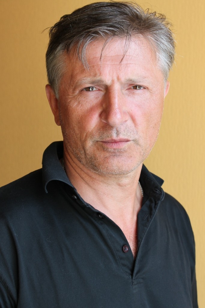 Actor Stanislav Boklan, filmography.