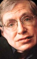 Stephen Hawking filmography.