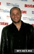 Stephen Belafonte - bio and intersting facts about personal life.