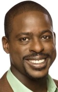 Recent Sterling K. Brown pictures.
