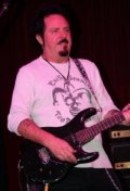 Steve Lukather pictures