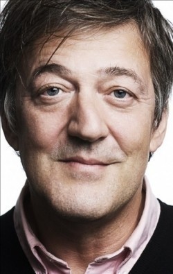 Stephen Fry - wallpapers.