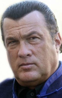 Steven Seagal pictures