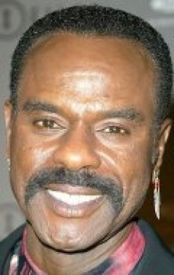 Steven Williams pictures