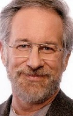 Steven Spielberg pictures