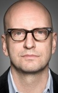 Steven Soderbergh - bio and intersting facts about personal life.