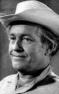 Strother Martin filmography.