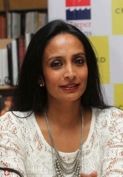 Suchitra Pillai - bio and intersting facts about personal life.
