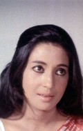 Actress Suchitra Sen, filmography.