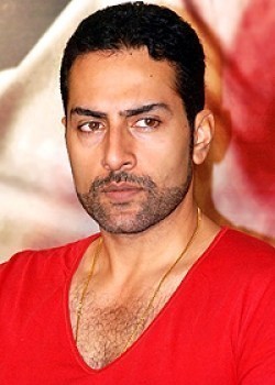 Recent Sudhanshu Pandey pictures.