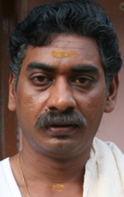 Sudheer Karamana
