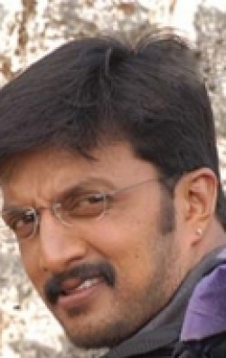 Sudeep pictures