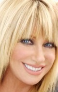 Recent Suzanne Somers pictures.