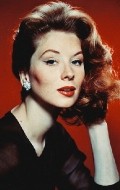 Suzy Parker - wallpapers.