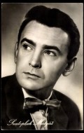 Actor Svatopluk Matyas, filmography.