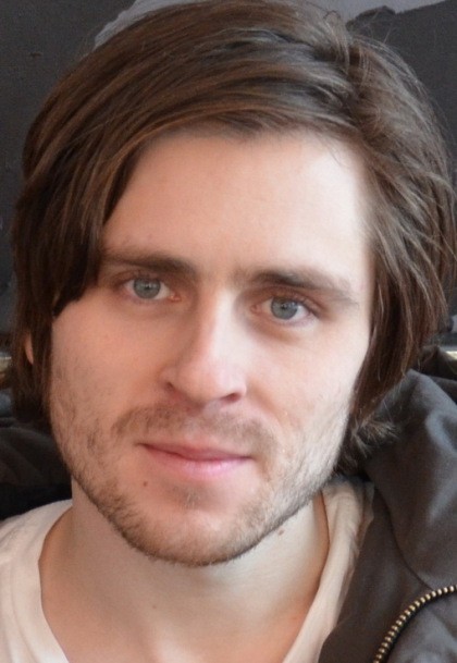 Sverrir Gudnason - bio and intersting facts about personal life.