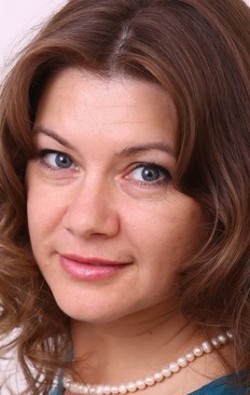 Svetlana Shavrova