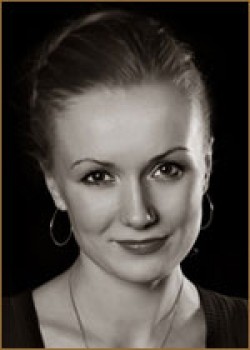 Svetlana Stolyarova