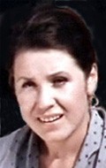 Svetlana Shvajko