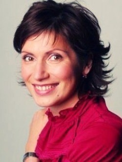 Svetlana Zeynalova