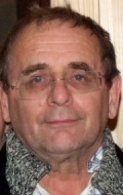 Sylvester McCoy pictures