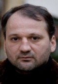 Actor, Writer Szabolcs Thuróczy, filmography.