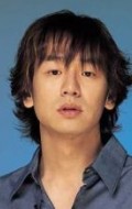 Actor Tae-woo Kim, filmography.