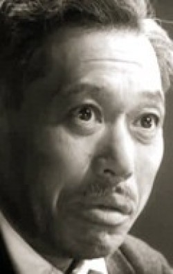 Actor Takashi Shimura, filmography.