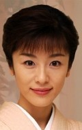 Actress Takako Katoh, filmography.