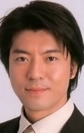 Actor Takaya Kamikawa, filmography.