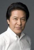Actor Takeshi Kaga, filmography.