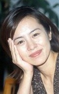 Actress Tamao Sato, filmography.