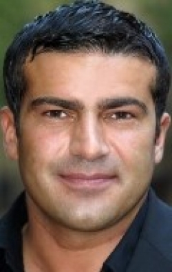 Tamer Hassan - bio and intersting facts about personal life.