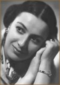 Tamilla Agamirova