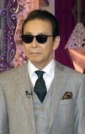 Actor Tamori, filmography.