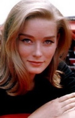 Tania Mallet pictures