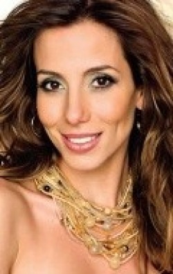 Tania Khalil - bio and intersting facts about personal life.