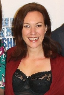 Tanya Franks pictures