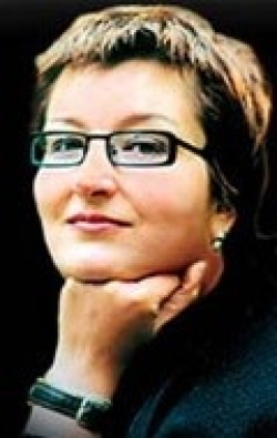 Tatiana Ustinova