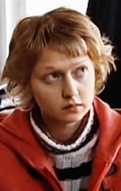 Tatyana Buryakova
