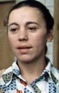 Tatyana Zhukova