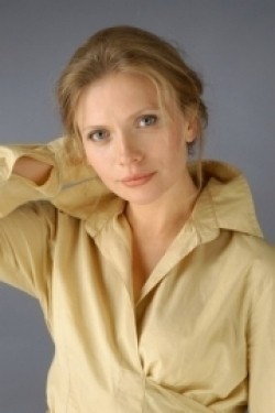 Actress Tatyana Cherkasova, filmography.