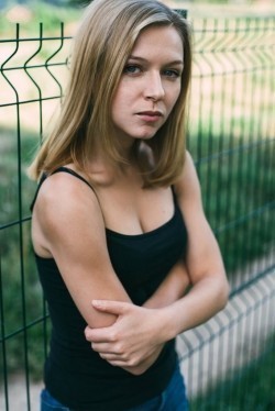 Tatyana Cherdyintseva