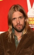 Taylor Hawkins pictures