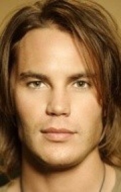 Actor, Director, Writer, Producer Taylor Kitsch, filmography.