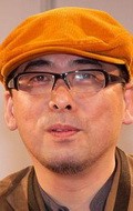 Director, Writer Tensai Okamura, filmography.