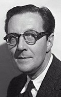 Terence Fisher pictures