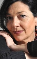Actress, Writer Teresa Calo, filmography.