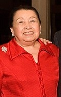 Teresa Lozano