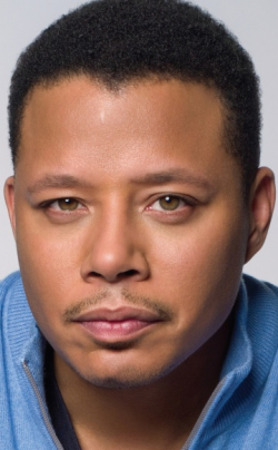 Terrence Howard - wallpapers.
